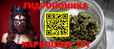 молекула духа Бузулук